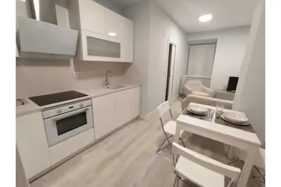 Image de Comfortable apartment in the center of Bermeo.