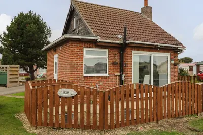 Image de Chalet 235, pet friendly, country holiday cottage in Bridlington