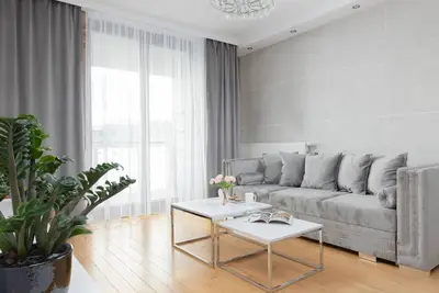 Image de Al. Rzeczypospolitej 18 | Prestige | A/C | Warsaw