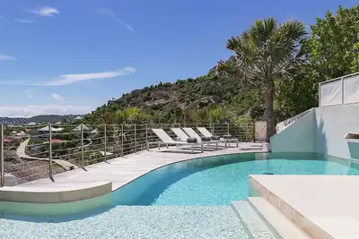 Image de Villa Lo Scoglio by Fantasia Villas