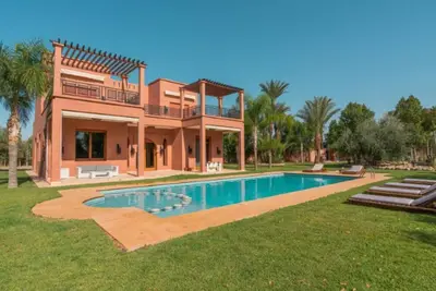 Image de Villa Hana A