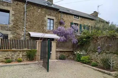 Image de Maison chaleureuse à Pleurtuit
