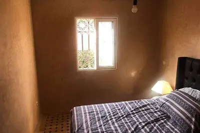 Image de Joli duplex a marrakech