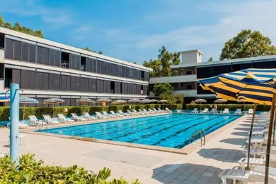 Image de Bilo Standard Garden by Interhome