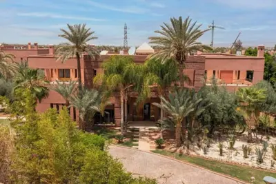 Image de Villa Hana C