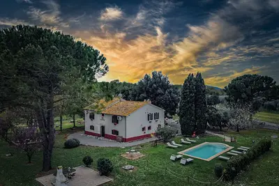 Image de B&B Borgovera Comfort Room par 3 personne