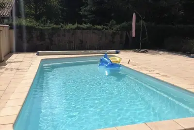 Image de Beautiful 4 bedroom villa with private pool