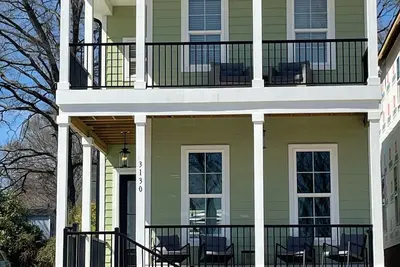 Image de The Sage at Mill Ridge - Steps to Ballpark & all Downtown Kannapolis offers!