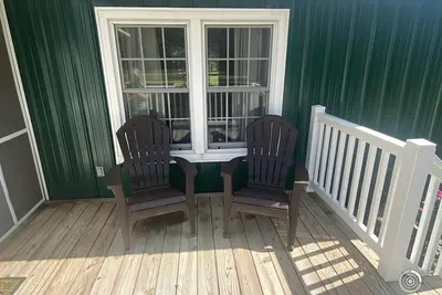 Image de Cozy farm guest house…