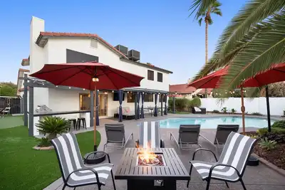 Image de Centrally located Hiker and Golfer's Paradise