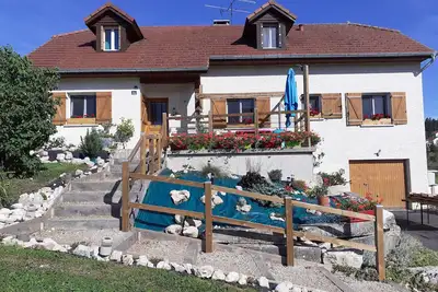 Image de Location Meublé de Tourisme entièrement équipé (Réductions au delà de 2 nuits)