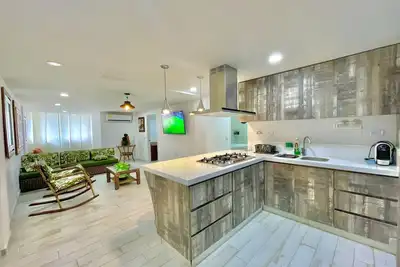 Image de Beautiful apartment located in Laguito Cartagena