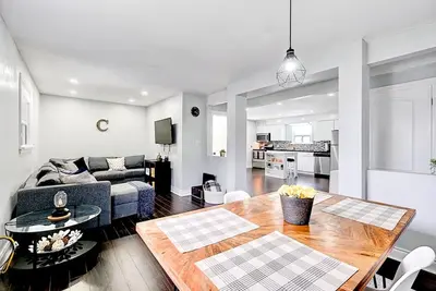 Image de The Central Oasis | Beautifully Designed Private 3 Bedroom