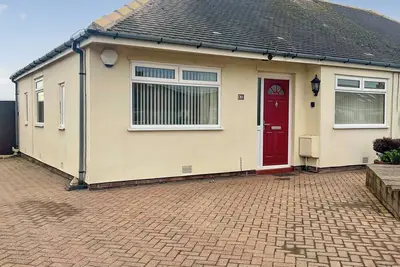 Image de 3 bedroom accommodation in Thornton-Cleveleys