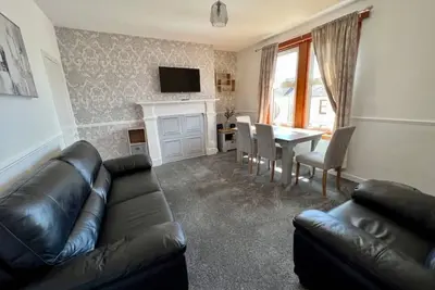 Image de Charming Seaside home. sleeps 4 with free parking