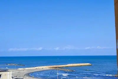 Image de Frente a la playa