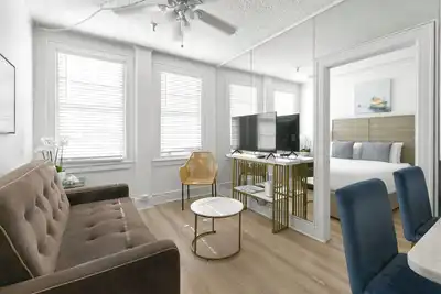 Image de Tropical Garden Deluxe 2br 2227