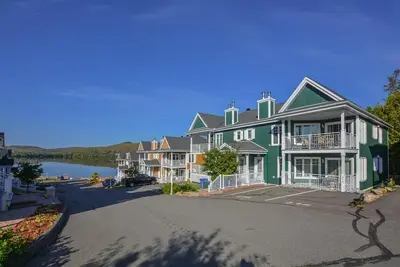 Image de Condo Lake Archambault 316