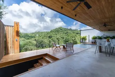 Image de Seataya Villas - Ocean & Jungle