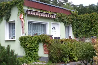 Image de Vacation bungalow on Lake Plau/ Mvp 2-4 persons