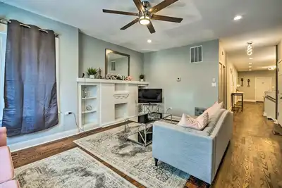 Image de Remodeled Chicago Apartment < 9 Mi to Downtown