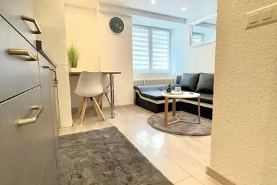 Image de Appartement de vacances Unterterzen pour 1 - 4 personnes avec 1 chambre Ă coucher - Appartement de v