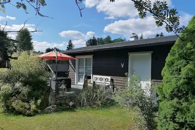 Image de Maison de vacances Markneukirchen pour 2 - 4 personnes avec 2 chambres Ă coucher - Maison de vacance