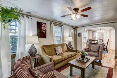 Image de Dock&Volleyball! Near Downtown - Flamingo Flat