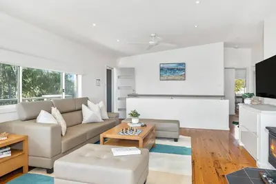 Image de Salt Water - The perfect home to enjoy your next beachside holiday