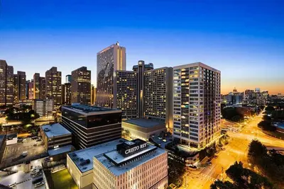 Image de 1909-High Flr-300 Mb-1 Free Park-2 Bd King & Queen