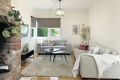 Image de Evies Belmont Cottage