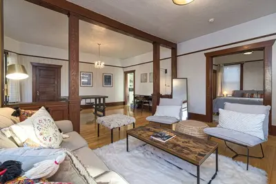 Image de Orange Street Apartments - Lower