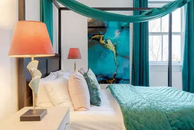 Image de Off The Shard - Large Pristine Family Home+Garden+Parking (sleeps 8)