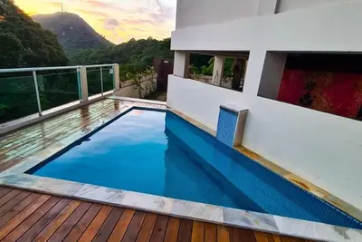 Image de Casa do Mirante Nature Reserve