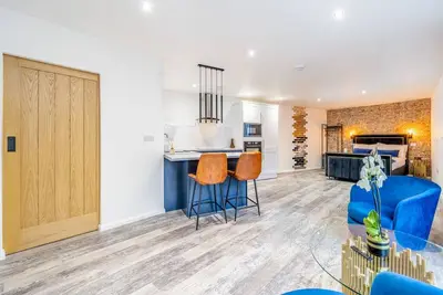 Image de Appartement-Prestige-Sdb privée avec douche-Vue historique-New York