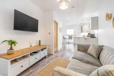 Image de Appartement-de Luxe-Sdb privée avec douche-Vue sur Parc-Paris