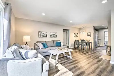 Image de Branson Condo w/ Balcony: Near Silver Dollar City