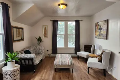 Image de Orange Street Apartments - Upper