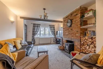 Image de Cosy Home Near Dorney, Windsor & Free Parking