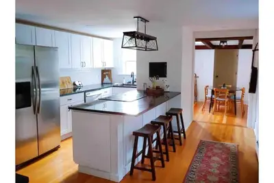 Image de Calm Townhouse Close to Town & Beaches