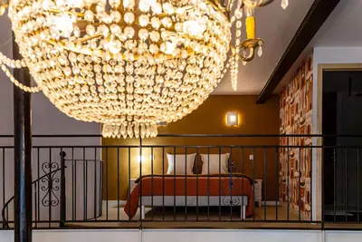 Image de Le chouette loft - Appartement en ville