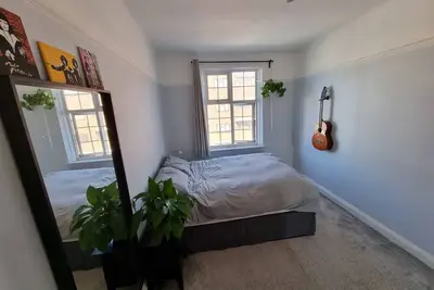 Image de Lovely 2 bedroom flat in North West London