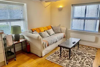 Image de Cosy cottage for 2 in central Arundel
