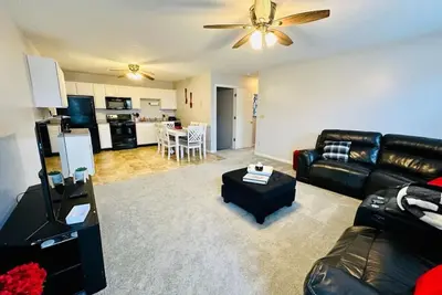 Image de Overbrook Delight -tranquil stay for day and night