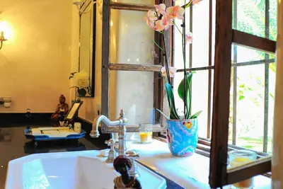 Image de Hideaway Ibiza Villa | Hilltop Estate | Can Arte | 6 bedrooms I Santa Eulalia