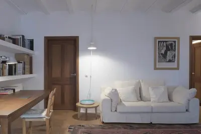Image de White House Ibiza | Modernist Design | Can Perez | Sea views | Es Figueral