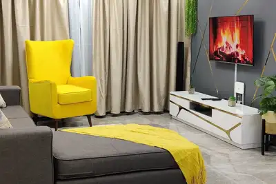 Image de Elite Luxury Apartments - An Oasis of Serenity