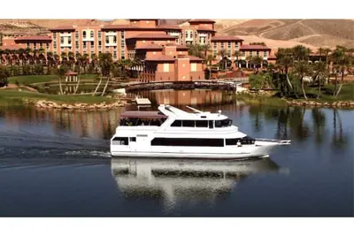 Image de Lake Las Vegas Resort Vacation