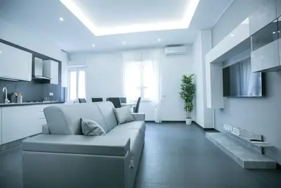 Apartment 50 meters from Central Station! Ideal for both families and friends