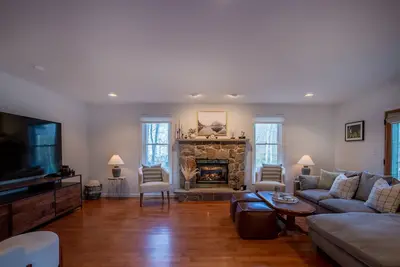 Image de Pocono Mountains Resort Like Home, Peaceful, Relaxing, Close To All Amenities